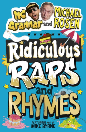 Ridiculous Raps and Rhymes