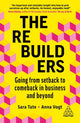 Book cover of: Rebuilders. By: Sara Tate