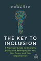 Book cover of: Key to Inclusion. By: Stephen Frost