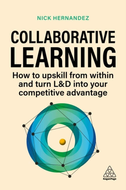 Book cover of: Collaborative Learning. By: Nick Hernandez