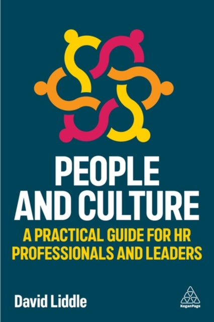 Book cover of: People and Culture. By: LIDDLE, DAVID