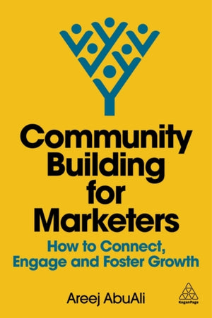Community Building for Marketers
