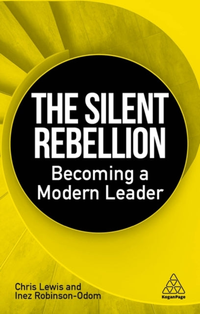 Book cover of: Silent Rebellion. By: Chris Lewis undifferentiated