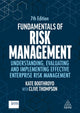 Book cover of: Fundamentals of Risk Management. By: Kate Boothroyd