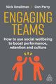 Book cover of: Engaging Teams