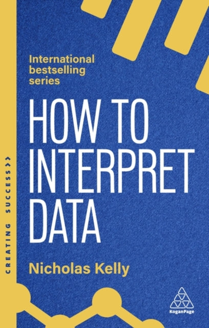 Book cover of: How to Interpret Data