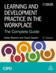 Learning and Development Practice in the Workplace, The Complete Guide 9781398621893 Kathy Beevers