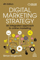 Digital Marketing Strategy, An Integrated Approach to Online Marketing 9781398622067 Simon Kingsnorth