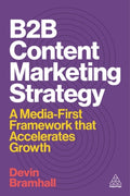 B2B Content Marketing Strategy