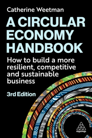 A Circular Economy Handbook