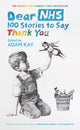 Book cover of: Dear NHS