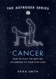 Book cover of: Astrosex: Cancer. By: Erika Smith