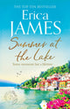 Book cover of: Summer at the Lake. By: Erica James
