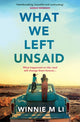 What We Left Unsaid
