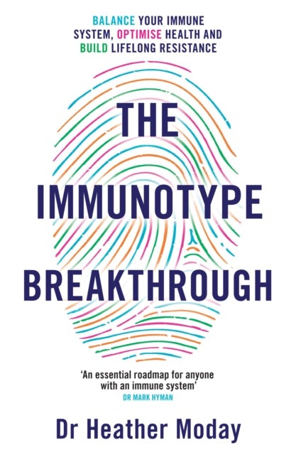 The Immunotype Breakthrough