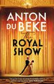 Book cover of: Royal Show. By: Anton Du Beke