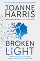 Book cover of: Broken Light. By: Joanne Harris