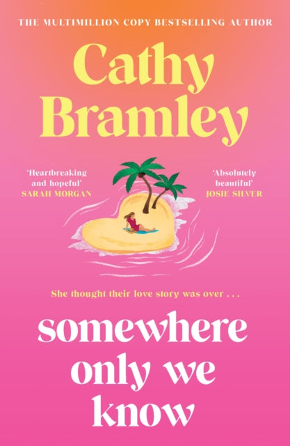 Somewhere Only We Know