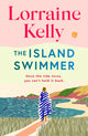 Book cover of: Island Swimmer. By: Lorraine Kelly