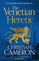 Book cover of: Venetian Heretic