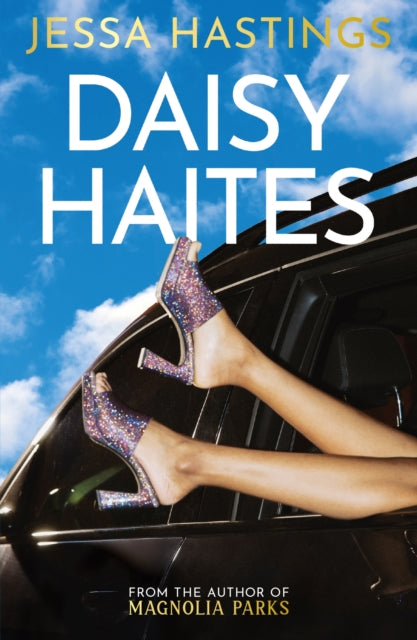 Daisy Haites, Book 2