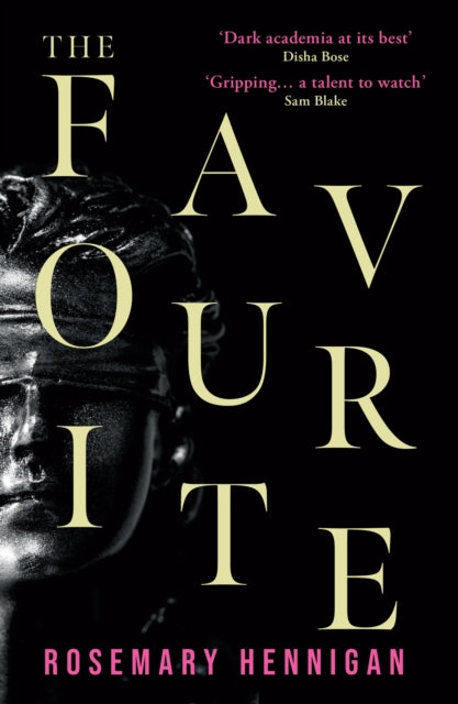 Book cover of: Favourite