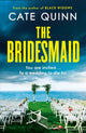 Book cover of: Bridesmaid. By: Cate Quinn