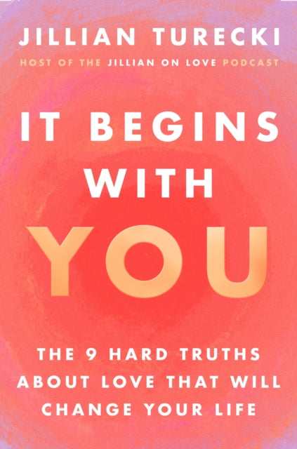 Book cover of: It Begins with You