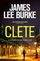 Book cover of: Clete. By: James Lee Burke