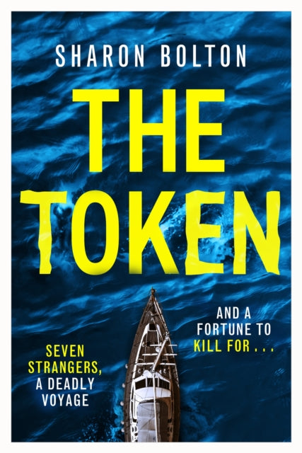 Book cover of: Token