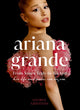 Book cover of: Ariana Grande