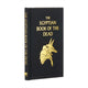 Egyptian Book of the Dead, Gilded Pocket Edition 9781398803695 E. A. Wallis Budge