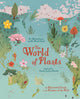 Book cover of: World of Plants. By: Michael Leach