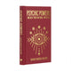 Book cover of: Psychic Powers. By: Sahar Huneidi