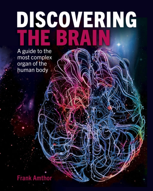 Book cover of: Discovering the Brain