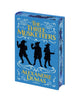 Book cover of: Three Musketeers