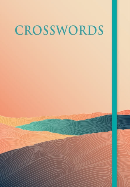 Book cover of: Crosswords