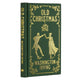 Book cover of: Old Christmas. By: Washington Irving
