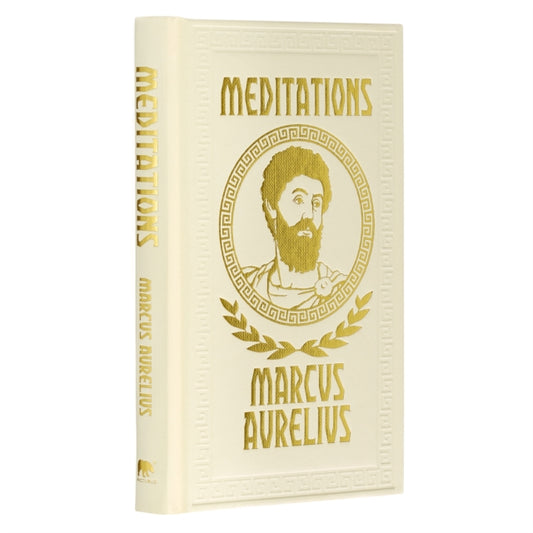 Meditations, Gilded Pocket Edition 9781398819276 Marcus Aurelius