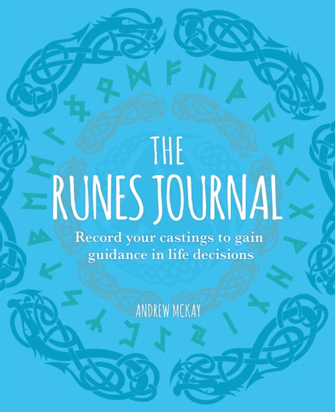 The Runes Journal