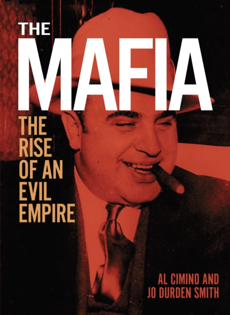 Book cover of: Mafia. By: Al Cimino
