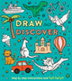 Book cover of: Draw and Discover