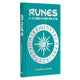 Book cover of: Runes