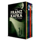 Book cover of: Franz Kafka Collection