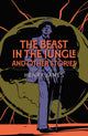 Book cover of: Beast in the Jungle and Other Stories