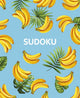Book cover of: Sudoku