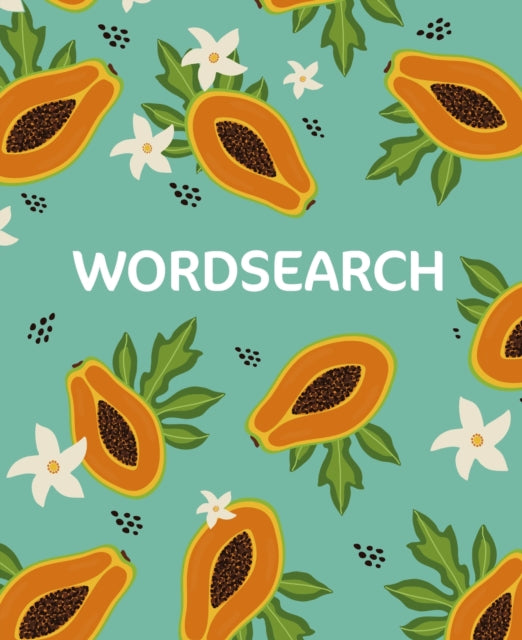 Book cover of: Wordsearch