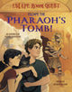 Escape Room Quest: Escape the Pharaoh's Tomb!
