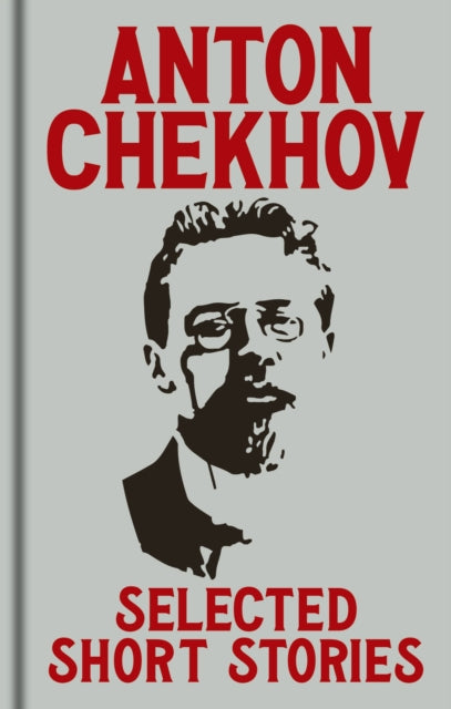 Book cover of: Anton Chekov's Selected Short Stories