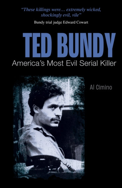 Book cover of: Ted Bundy